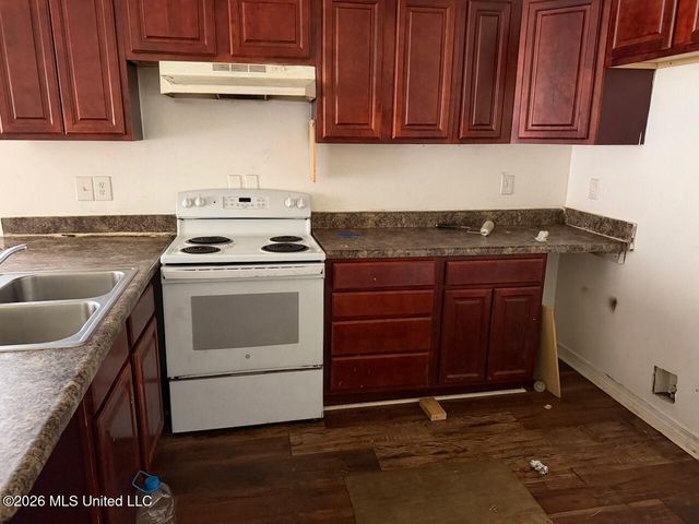 2001 43rd Avenue, Gulfport, MS 39501