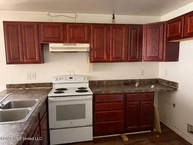 2001 43rd Avenue, Gulfport, MS 39501