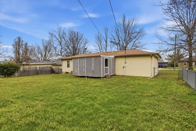 5759 S Ferguson Avenue, Springfield, MO 65810