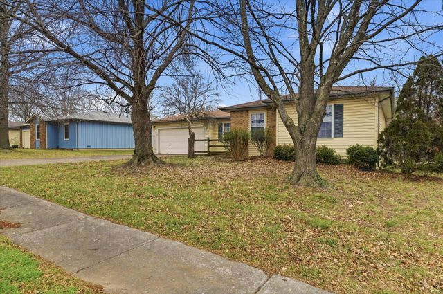 5759 S Ferguson Avenue, Springfield, MO 65810