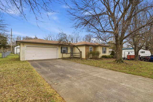 5759 S Ferguson Avenue, Springfield, MO 65810
