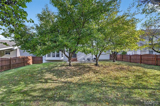 540 Gentle Breeze Drive, St Peters, MO 63376