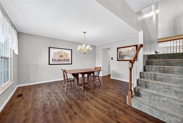 540 Gentle Breeze Drive, St Peters, MO 63376