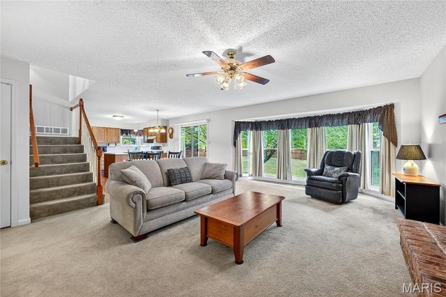 540 Gentle Breeze Drive, St Peters, MO 63376