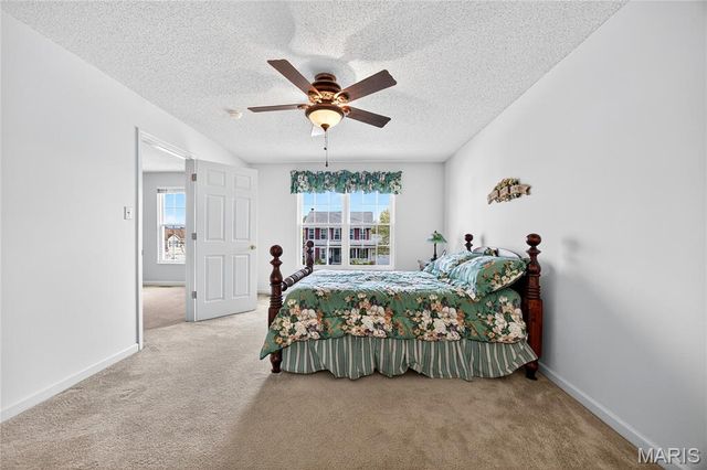 540 Gentle Breeze Drive, St Peters, MO 63376