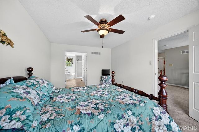 540 Gentle Breeze Drive, St Peters, MO 63376