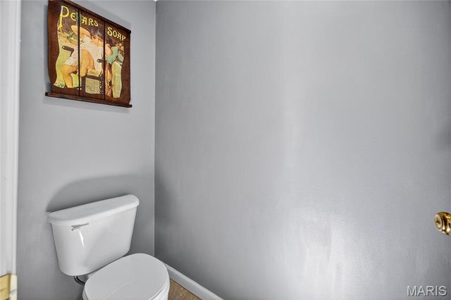 540 Gentle Breeze Drive, St Peters, MO 63376