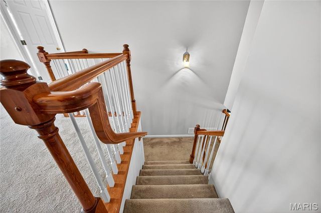 540 Gentle Breeze Drive, St Peters, MO 63376