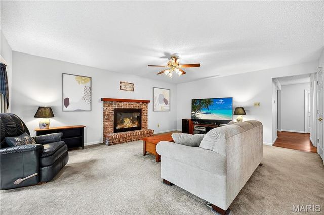 540 Gentle Breeze Drive, St Peters, MO 63376