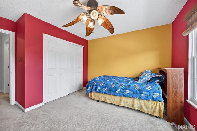 540 Gentle Breeze Drive, St Peters, MO 63376