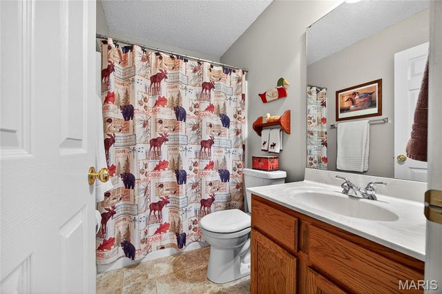 540 Gentle Breeze Drive, St Peters, MO 63376