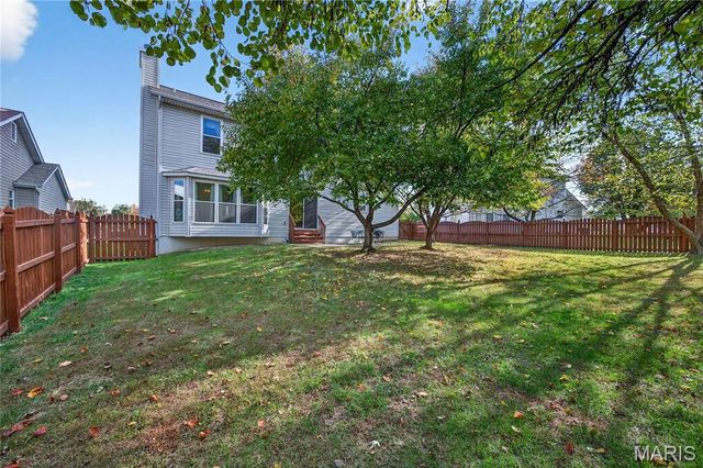540 Gentle Breeze Drive, St Peters, MO 63376