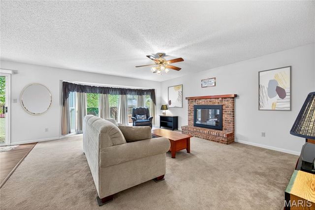 540 Gentle Breeze Drive, St Peters, MO 63376