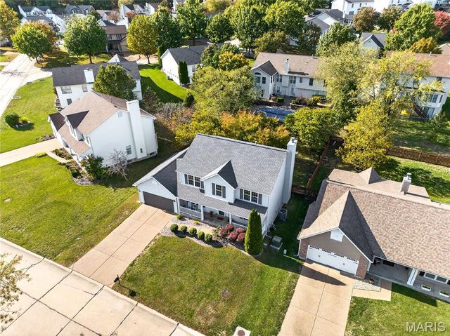 540 Gentle Breeze Drive, St Peters, MO 63376