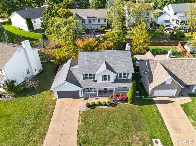 540 Gentle Breeze Drive, St Peters, MO 63376