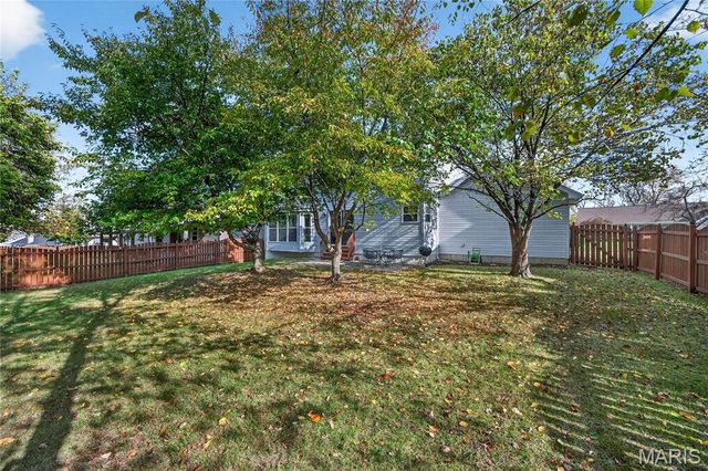 540 Gentle Breeze Drive, St Peters, MO 63376
