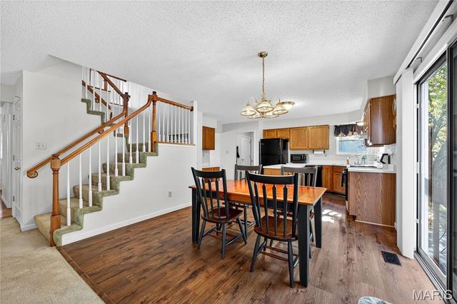 540 Gentle Breeze Drive, St Peters, MO 63376