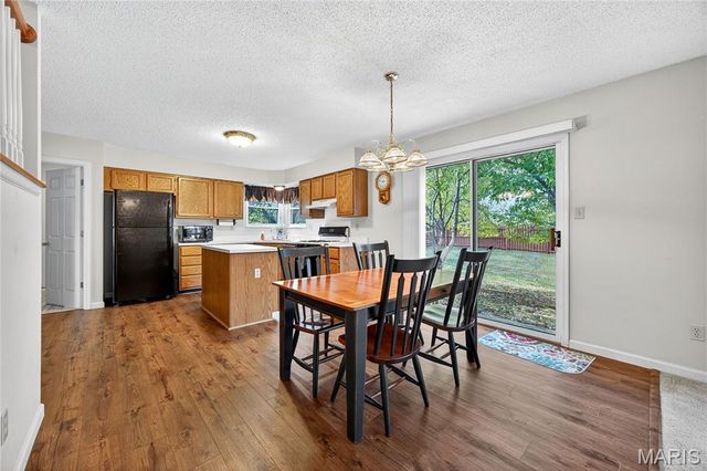 540 Gentle Breeze Drive, St Peters, MO 63376