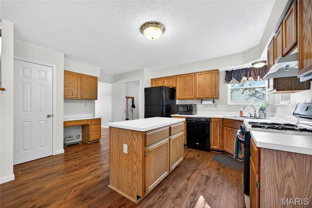 540 Gentle Breeze Drive, St Peters, MO 63376