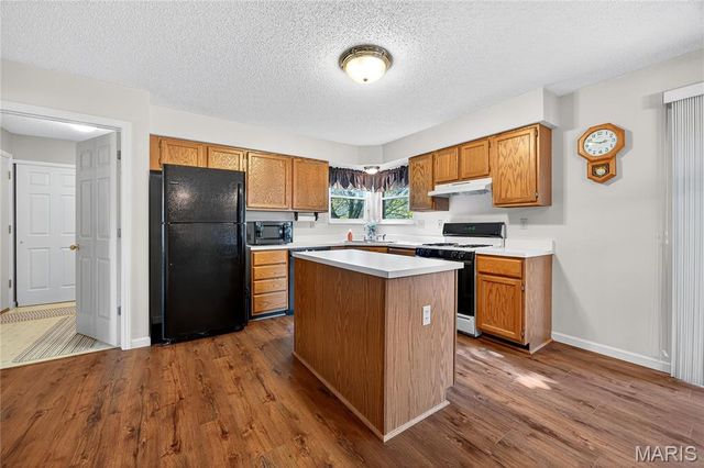 540 Gentle Breeze Drive, St Peters, MO 63376