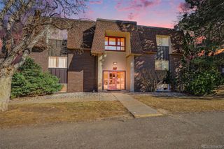 7755 E Quincy Avenue 301A2, Denver, CO 80237