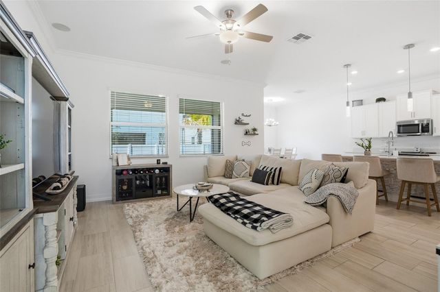 7709 S WALL STREET, Tampa, FL 33616