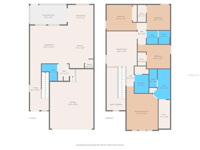 7709 S WALL STREET, Tampa, FL 33616