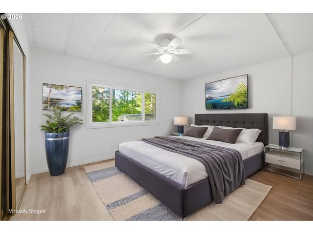 68258 RIDGE Rd, North Bend, OR 97459