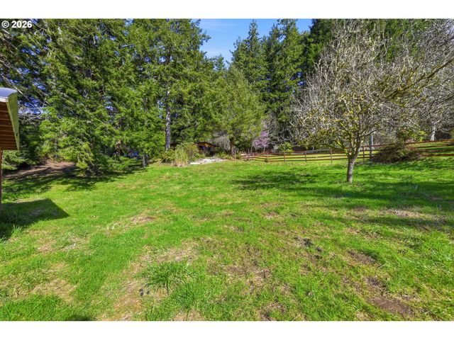 68258 RIDGE Rd, North Bend, OR 97459