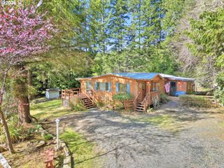 68258 RIDGE Rd, North Bend, OR 97459
