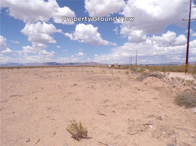 Lot 1602 Bali Hi Dr, Golden Valley, AZ 86413