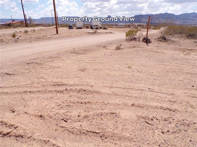 Lot 1602 Bali Hi Dr, Golden Valley, AZ 86413