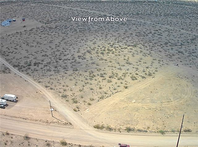 Lot 1602 Bali Hi Dr, Golden Valley, AZ 86413