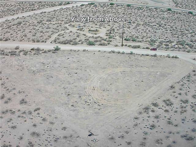 Lot 1602 Bali Hi Dr, Golden Valley, AZ 86413