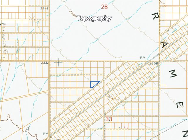 Lot 1602 Bali Hi Dr, Golden Valley, AZ 86413