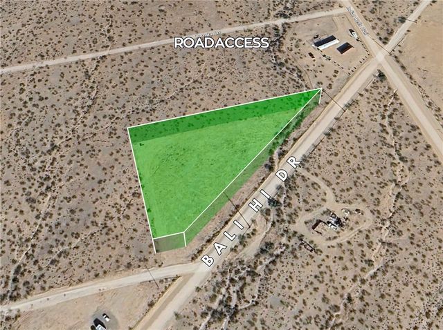 Lot 1602 Bali Hi Dr, Golden Valley, AZ 86413
