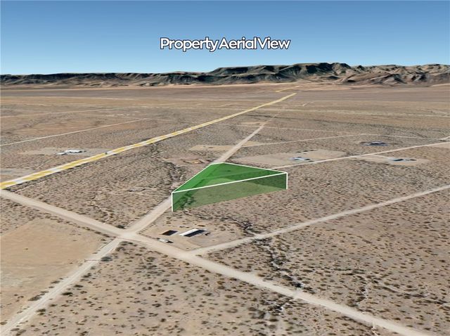Lot 1602 Bali Hi Dr, Golden Valley, AZ 86413
