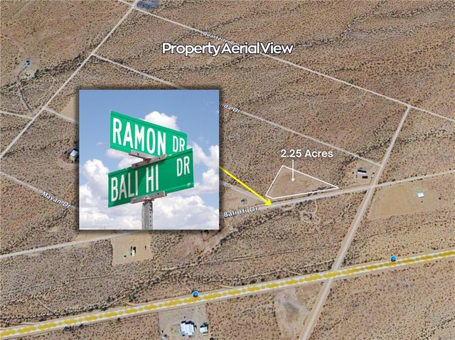 Lot 1602 Bali Hi Dr, Golden Valley, AZ 86413