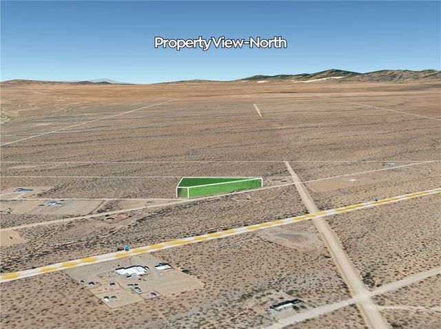 Lot 1602 Bali Hi Dr, Golden Valley, AZ 86413