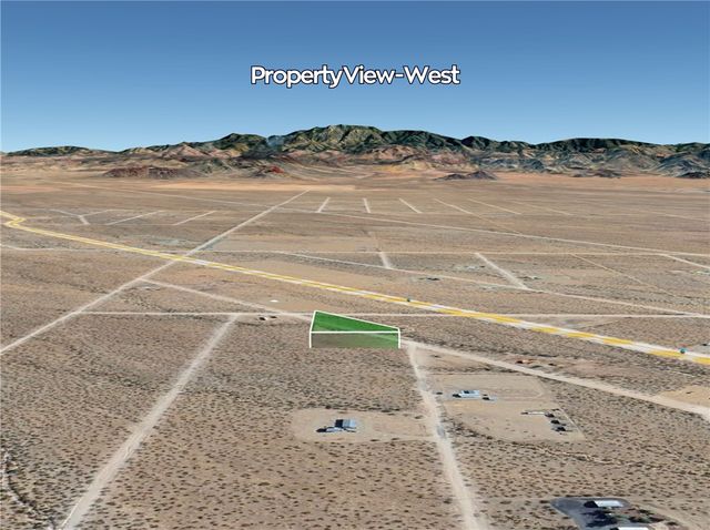 Lot 1602 Bali Hi Dr, Golden Valley, AZ 86413