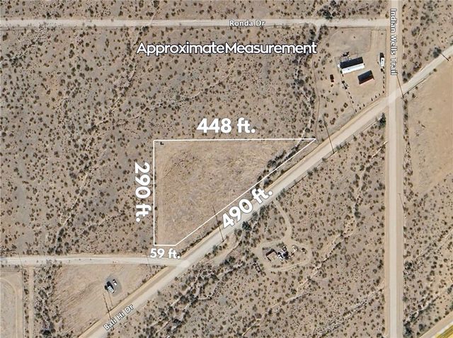 Lot 1602 Bali Hi Dr, Golden Valley, AZ 86413