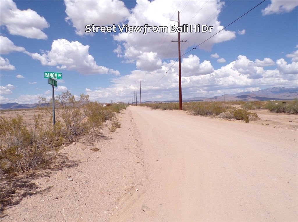 Lot 1602 Bali Hi Dr, Golden Valley, AZ 86413