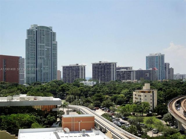 79 SW 12th Street 1203S, Miami, FL 33130