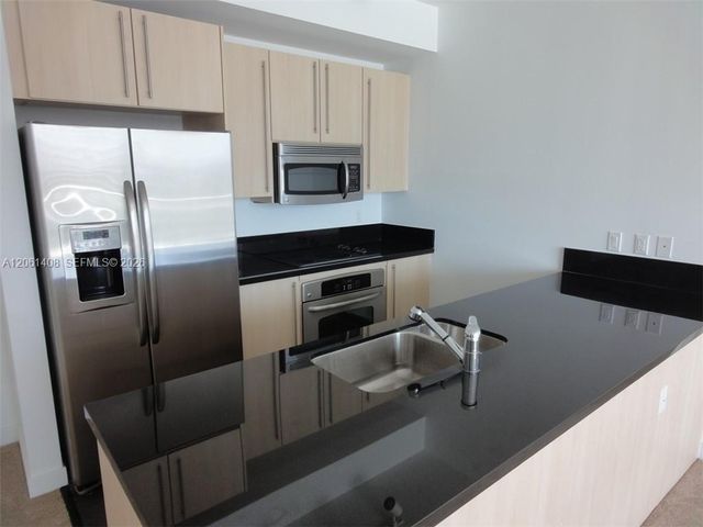 79 SW 12th Street 1203S, Miami, FL 33130