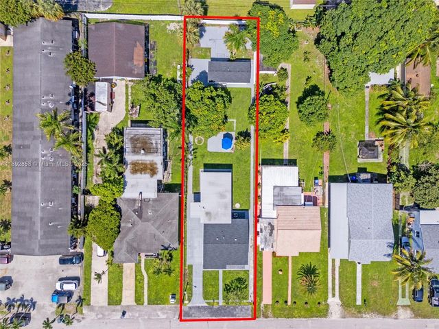 2847 Polk St, Hollywood, FL 33020