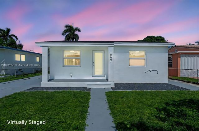 2847 Polk St, Hollywood, FL 33020