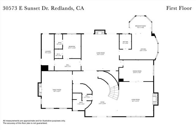 30573 E Sunset, Redlands, CA 92373