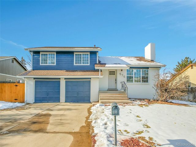 575 S Memphis Way, Aurora, CO 80017
