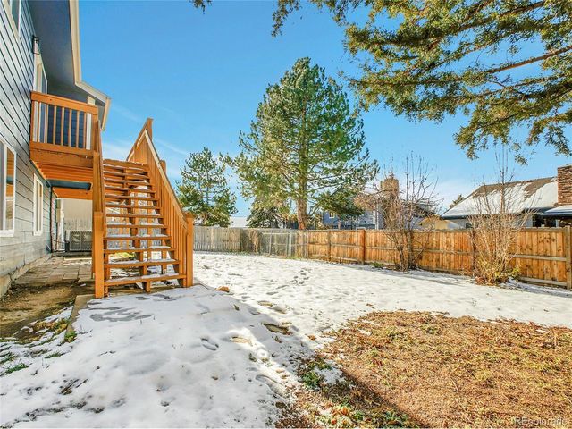 575 S Memphis Way, Aurora, CO 80017