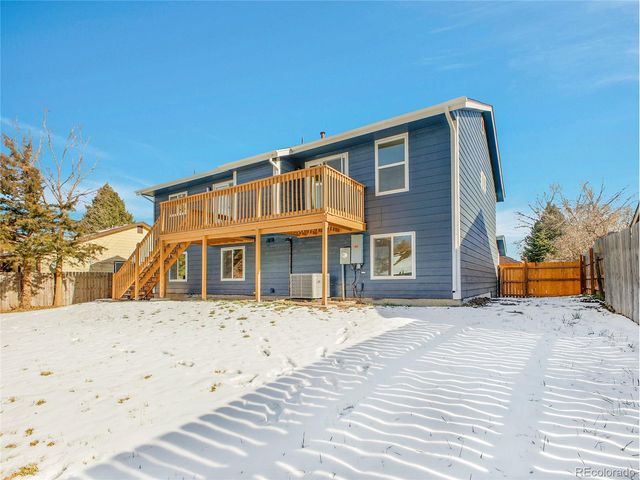 575 S Memphis Way, Aurora, CO 80017